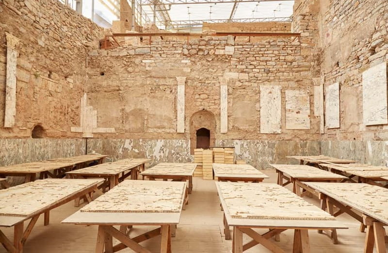 3-hour Ephesus and Terrace Houses Tour Kusadasi Cruiser Only - Guide quality: why the right person makes the ruins click