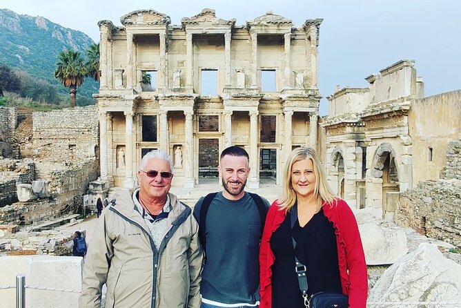 3-Hour Guided Tour in Ephesus and Temple Of Artemis - Price and logistics: what you’re really paying for