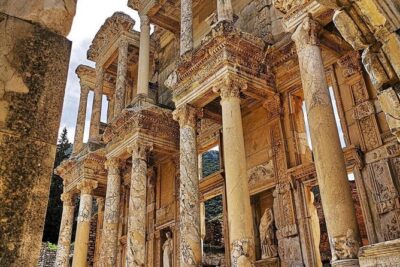 3-Hour Private Ephesus, Terrace Houses, Cruiser Only - Price and what you actually get for $30.25