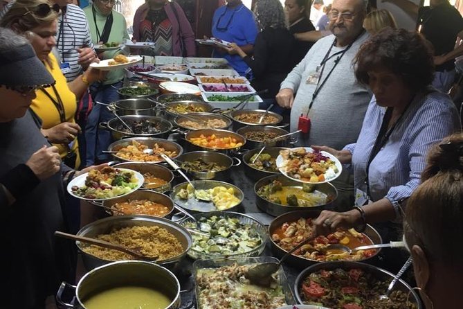 ALL INCLUSIVE Private Ephesus, House of Mary, LUNCH, Entrances - Lunch in Selçuk: Included Turkish Food, Short Window, Good Odds