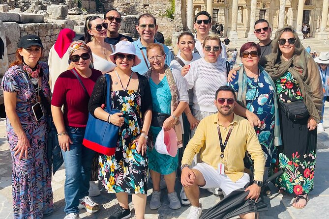 ALL INCLUSIVE Private Ephesus, House of Mary, LUNCH, Entrances - Price and Value: Why $134.10 Can Be a Fair Deal