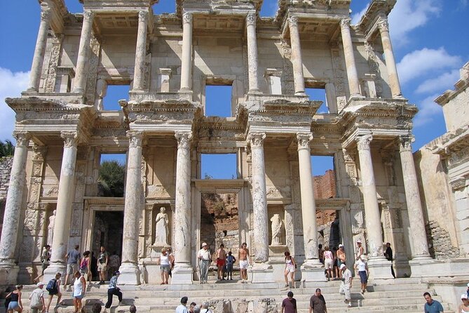 ALL INCLUSIVE Private Ephesus, House of Virgin Mary with lunch - Who This Tour Fits Best (and Who Should Rethink)