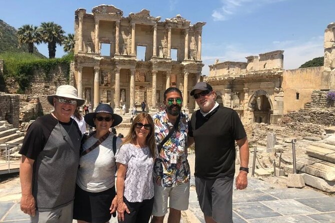 ALL INCLUSIVE: PRIVATE Ephesus, Mary's House, Artemis with LUNCH - Who This Tour Fits Best (and Who Might Want Another Option)