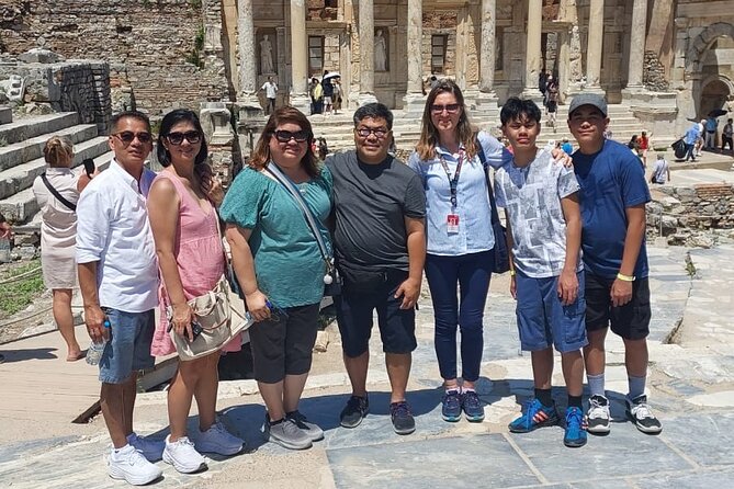 All Inclusive Private Ephesus Shore Excusion in Kusadasi - Meryemana (House of the Virgin Mary): included, spiritual, and simple