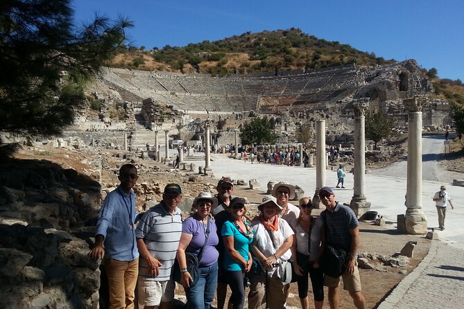All Inclusive Private Ephesus Shore Excusion in Kusadasi - Price and value: what $90 really buys you