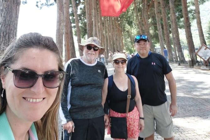 All Inclusive Private Ephesus Shore Excusion in Kusadasi - Who this private Ephesus shore excursion fits best