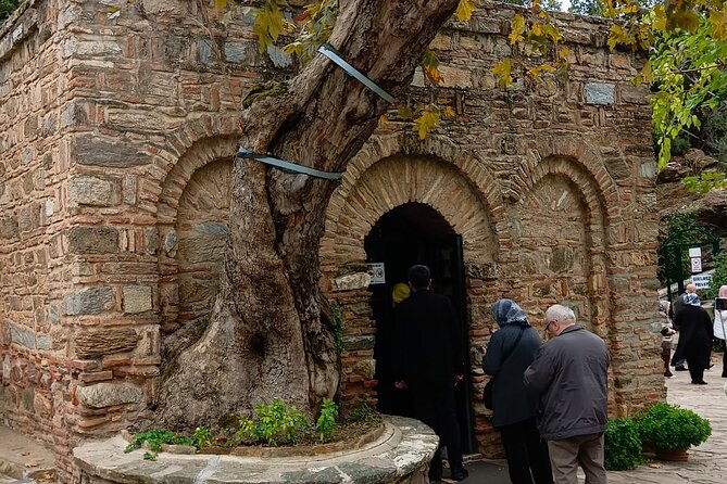 All-Inclusive Private Ephesus Tour from Kusadasi Port or hotel - Key things to know before you go