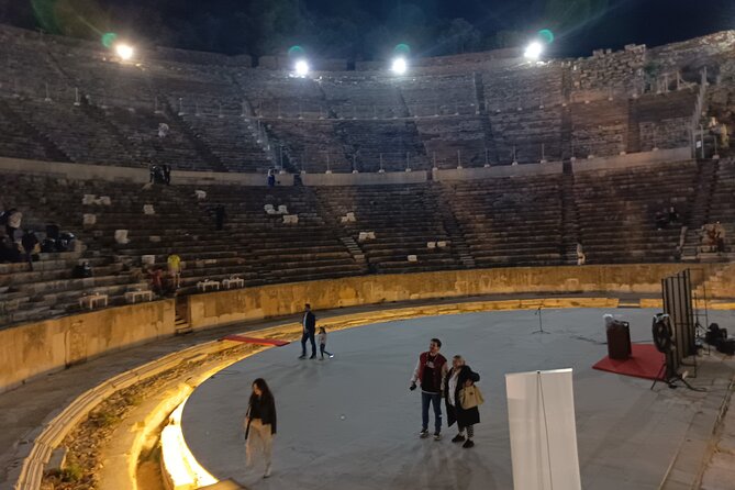 All-Inclusive Private Ephesus Tour from Kusadasi Port or hotel - Where time can feel tight: tickets, pacing, and optional buying