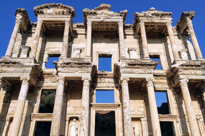 All Inclusive Private Ephesus, Village Tour and Traditional Lunch - Price and value: why $159 can feel fair here