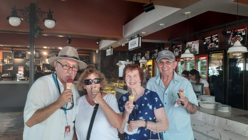 All inclusive VIP Customizable Ephesus with Lunch & Entrance - House of the Virgin Mary and St. John’s Basilica: a pilgrimage stop with meaning