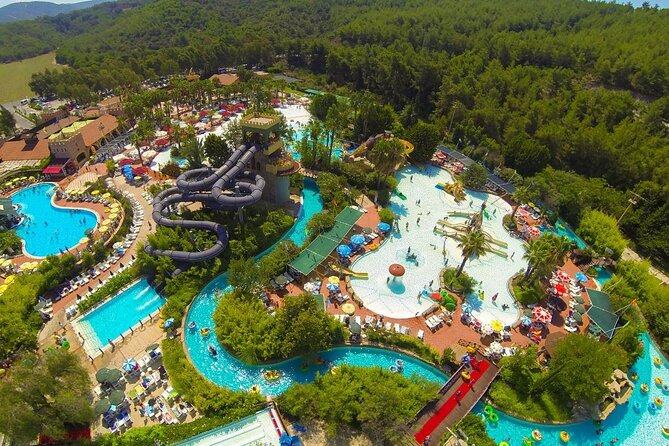 Aqua Fantasy Waterpark Skip-the-Line Tickets - Price and value: is $54.22 good for a skip-the-line day?