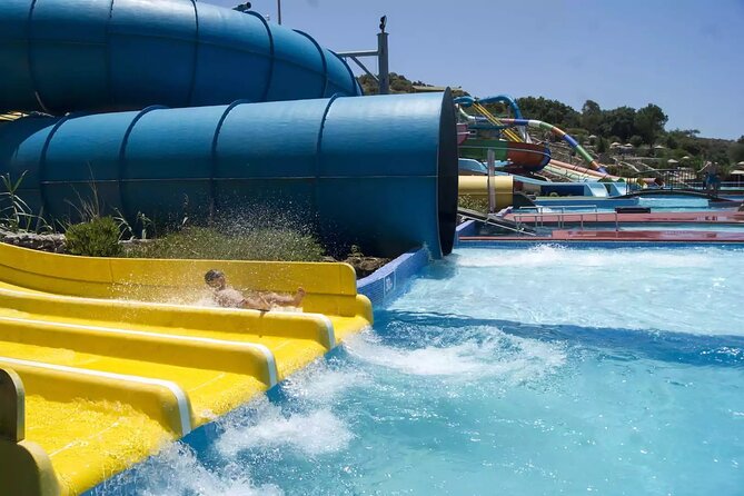 Aqua Fantasy Waterpark Skip-the-Line Tickets - Who this Aqua Fantasy ticket suits best (and who should rethink)