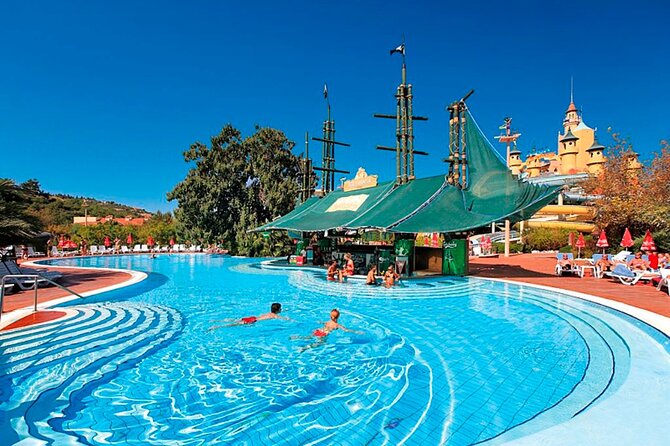 Aqua Fantasy Waterpark Skip-the-Line Tickets - Should you book Aqua Fantasy skip-the-line tickets?