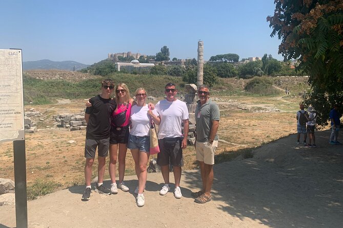 Best of Ephesus Private Tour For Cruise Travelers - The real value: skip-the-line + a guide who can steer your priorities