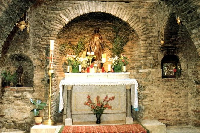 Best of Ephesus Private Tour For Cruise Travelers - Price and value: $79 makes sense when it saves you time