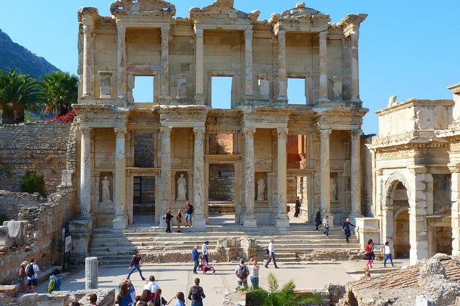 Best of Ephesus Tour for Cruisers (skip the line) - Should you book this Ephesus cruise-day tour?
