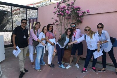 Best of Ephesus Tour from Kusadasi Port / ONLY FOR CRUISE GUESTS - Meryemana (Mary’s House): A Shrine Visit That’s More Than a Photo Stop