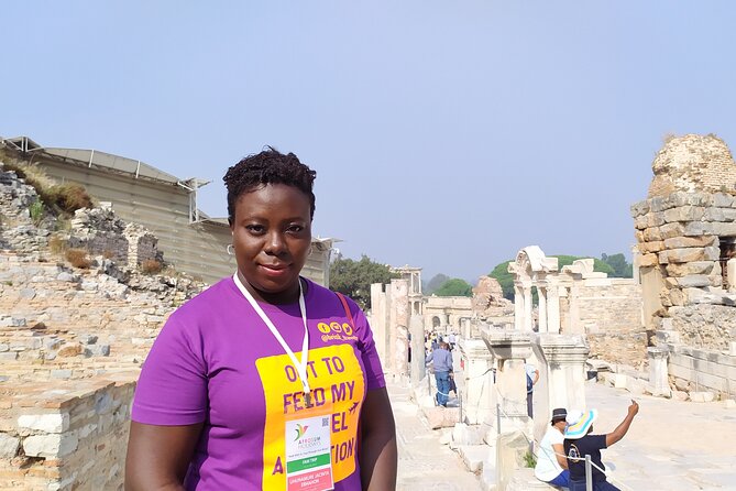Best of Ephesus Tour From Kusadasi: Temple of Artemis, St John Basilica, Isa Bey Mosque - Price and what you’re actually paying for