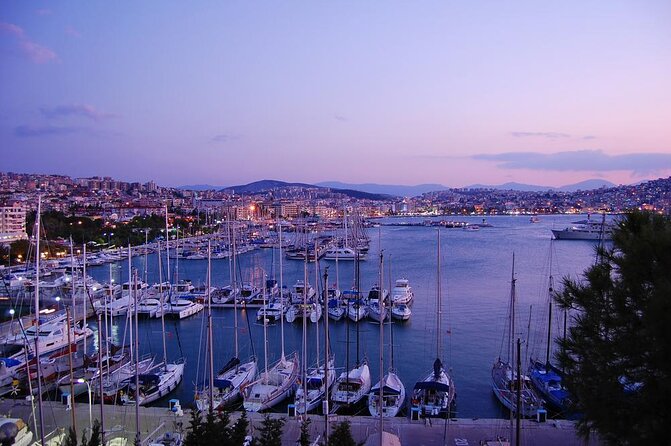 Best Of Private Ephesus Tour From kusadasi Cruise Port - Key things that make this Ephesus plan work