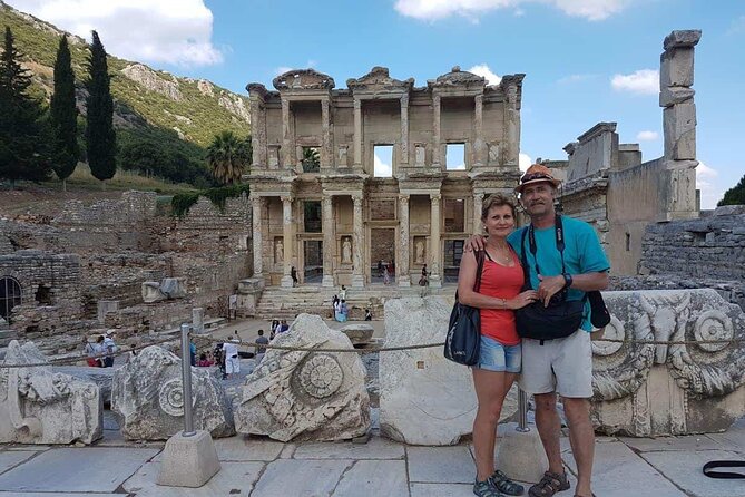 Best Of Private Ephesus Tour From kusadasi Cruise Port - Getting on the road: Kusadasi cruise port pickup done right