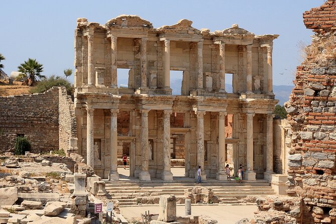 Best Of Private Ephesus Tour From kusadasi Cruise Port - Private pacing: how customization helps without wrecking the schedule