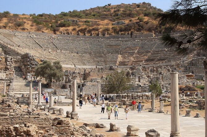 Best Of Private Ephesus Tour From kusadasi Cruise Port - Price and value: what $16 covers and what to expect next