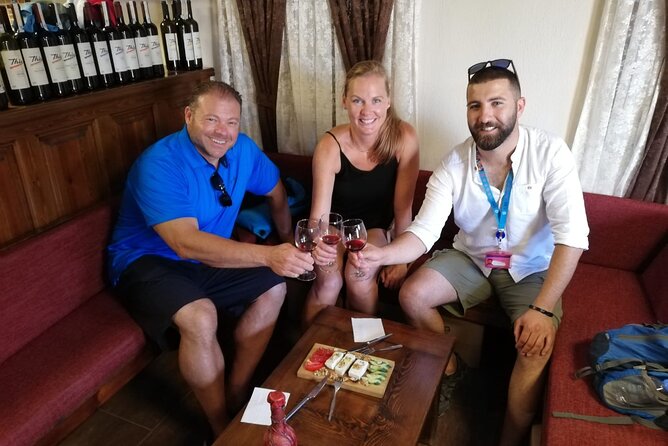 Best Seller Ephesus Tour for Cruisers with lunch (skip the line) - Key things to know before you go