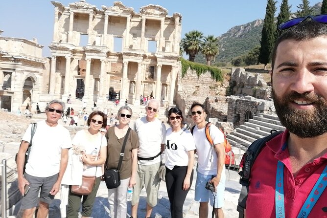 Best Seller Ephesus Tour for Cruisers with lunch (skip the line) - Price and what you really get for $59