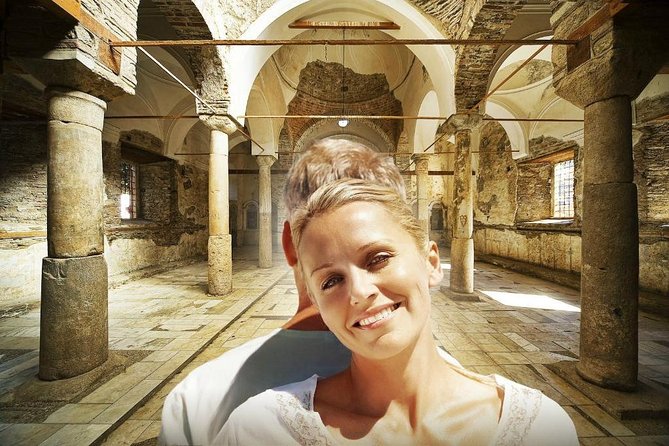 Best Seller Ephesus Tour for Cruisers with lunch (skip the line) - Skip-the-line: how to think about it responsibly