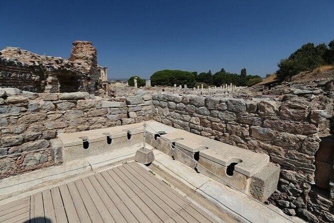 Best-Seller PRIVATE EPHESUS & SHOPPING Tour From Kusadasi Port - Guide vibe matters: Melissa, Erdem, and Yesra bring the city to life