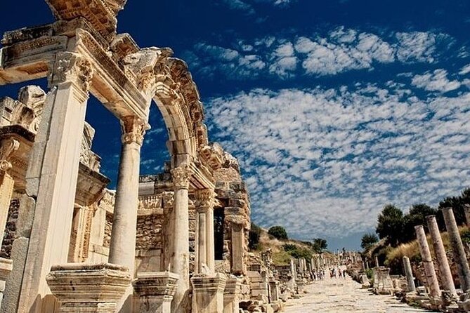Best-Seller PRIVATE EPHESUS & SHOPPING Tour From Kusadasi Port - Who this private tour is for (and who should choose something else)