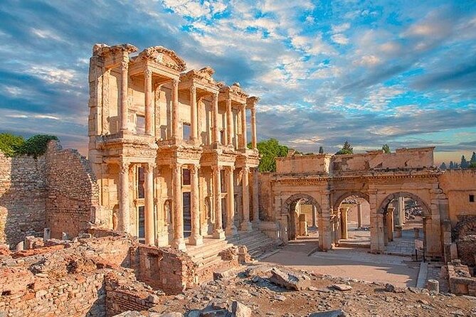 Best-Seller PRIVATE EPHESUS & SHOPPING Tour From Kusadasi Port - Should you book this private Ephesus and shopping tour from Kusadasi Port?