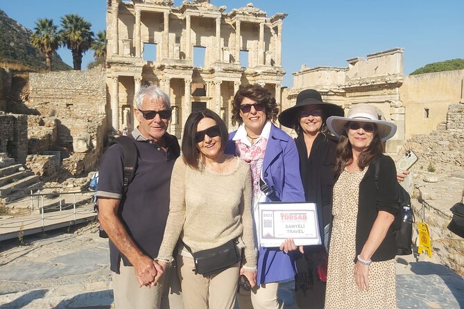 Best Seller PRIVATE Ephesus Tour for Cruise Guests - Price and Value: What the $100 Covers and What Costs Extra