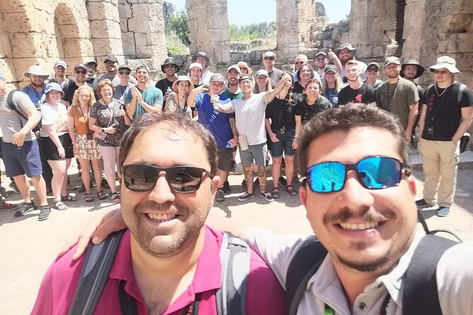 Biblical Ephesus with Bible Oriented Guide & Lunch NO HIDDEN FEES - Price and What You Actually Get for $159