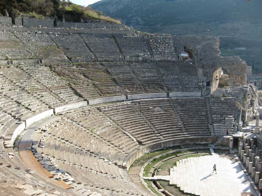 Budget-Friendly Ephesus Tour from Izmir - Key highlights worth your attention