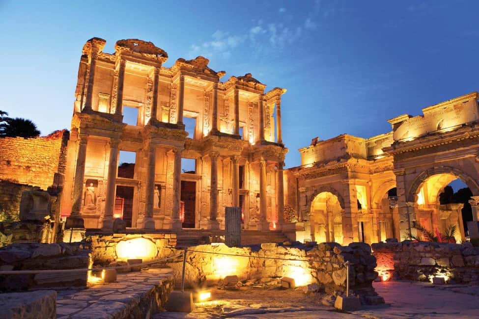 Budget-Friendly Ephesus Tour from Izmir - Why this Ephesus day trip is strong value from Izmir