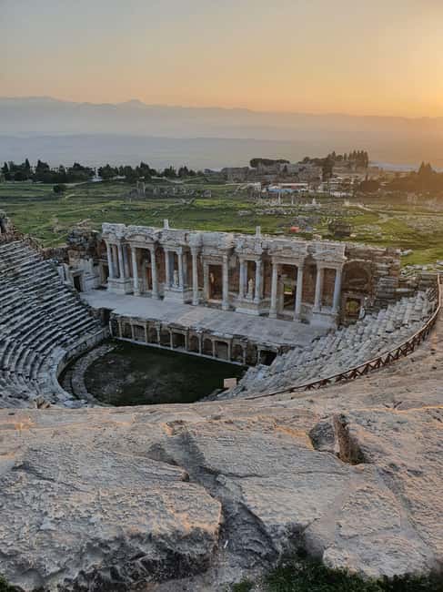 Budget-Friendly Ephesus Tour from Izmir - Selçuk breaks for shopping and lunch (what to expect)