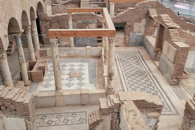 Customizable Private Guided Ephesus Tour for your family - Sirince Koyu: the mountain village break your legs will appreciate