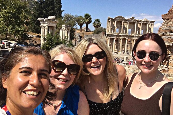 Customized Private Ephesus Tour & Farm Lunch - Stop 2: Terrace Houses for a 30-Minute Reality Check