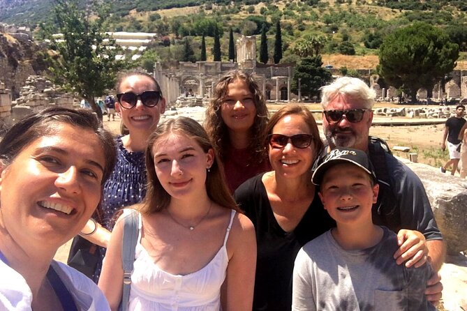 Customized Private Ephesus Tour & Farm Lunch - Stop 4: House of the Virgin Mary (30 Minutes, Then Back)