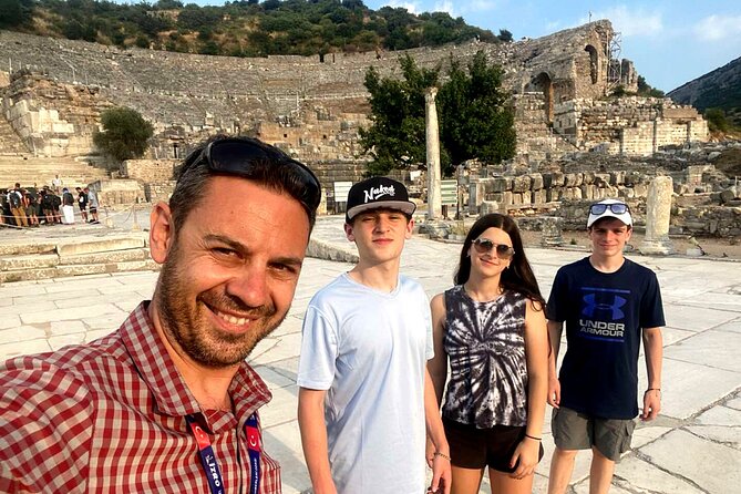 Customized Private Ephesus Tour & Farm Lunch - Why the Private Format Is Worth It Here
