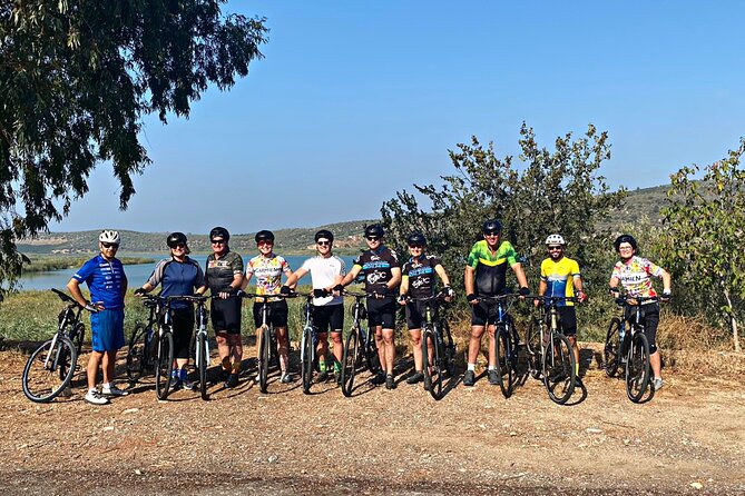 Cycling Through Vineyards & Farm Lunch & Ephesus visit - Who this tour fits best (and who should reconsider)