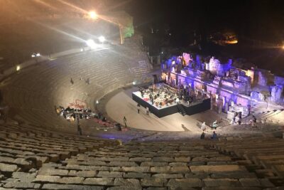 Day Tour - Pamukkale, Travertines and Hierapolis Tour from Kusadasi - Small-Group Touring (Max 14): Why It Feels Less Like a Conveyor Belt