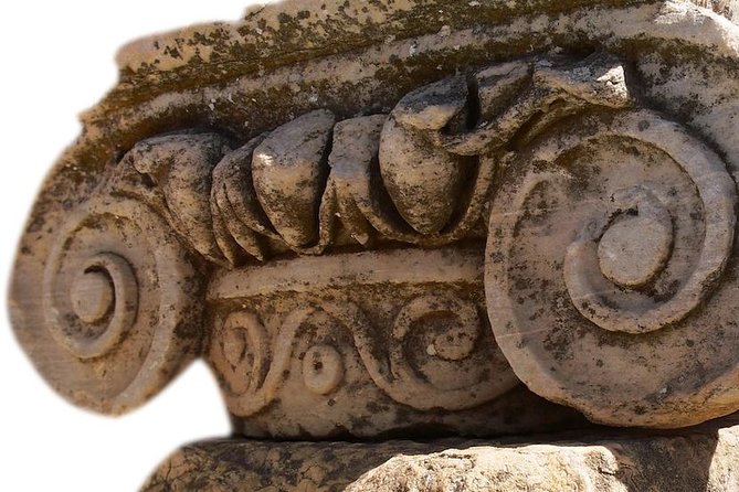 Easy Ephesus Shore Excursion – 4 Hours For Cruise Guest - Ancient City of Ephesus: how to make the most of limited time