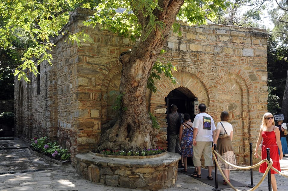 Ephesus: 3-Hours Private Tour - The main event: your 3-hour walkthrough through Ephesus