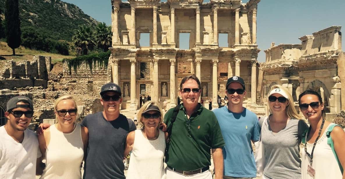 Ephesus: 3-Hours Private Tour - Timing: 3.5 to 4 hours total, built for real life
