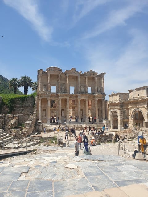 Ephesus: 3-Hours Private Tour - Who this tour is best for