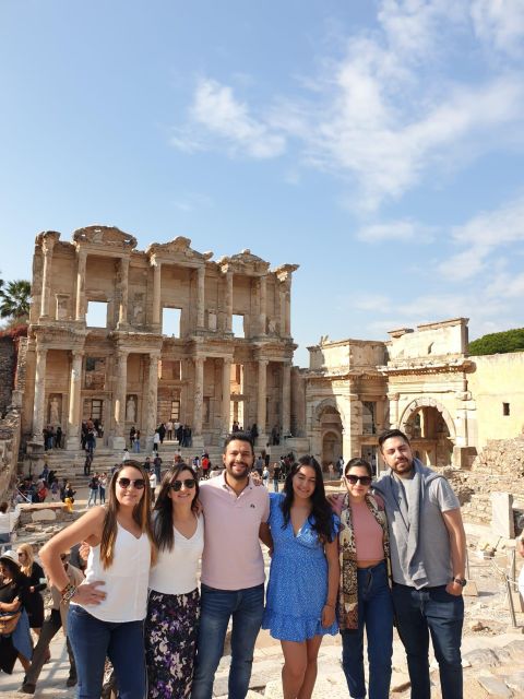 Ephesus: 4-Hour Guided Tour with Transfer from Kusadasi - Quick take: why this 4-hour setup works