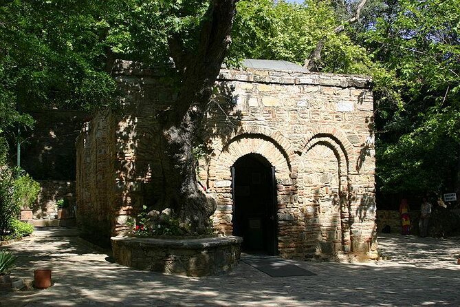 Ephesus and House of Virgin Mary From Kusadasi or Selcuk - Key things to know before you go