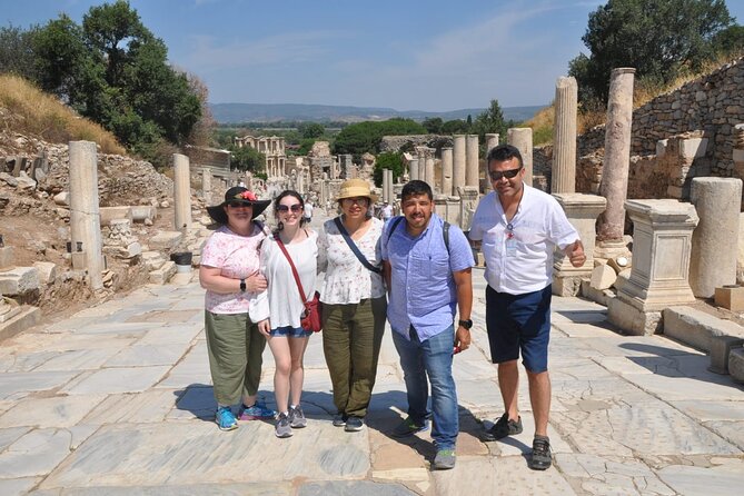 Ephesus and Mary’s House with Entry Tickets Opt. For Cruisers - The House of the Virgin Mary: Expect a Shrine, Not a Museum